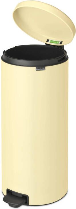 Brabantia NewIcon pedaalemmer (30L)