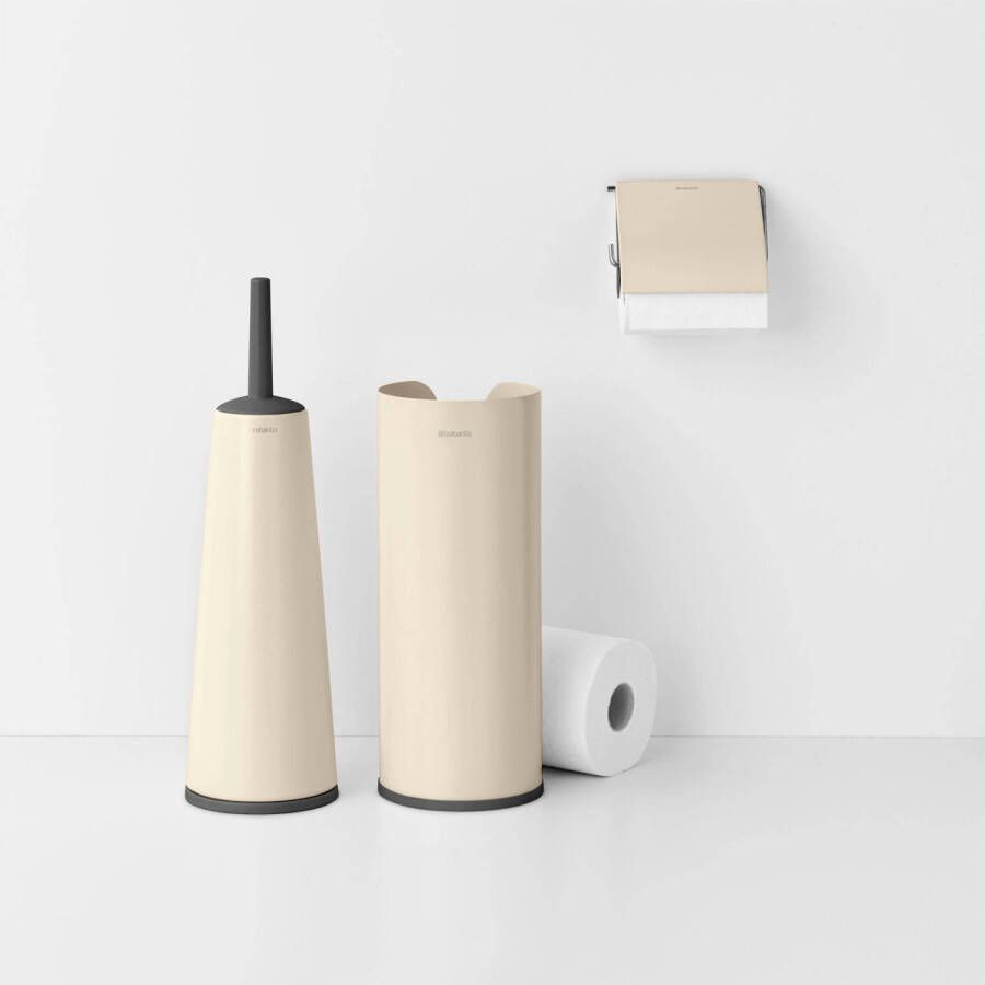 Brabantia ReNew badkamerset (set van 3)