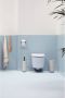 Brabantia Renew Toiletaccessoire Set Van 3 Toiletborstel Met Houder Toiletrolhouder En Reserverolhouder Soft Beige - Thumbnail 3