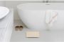 Brabantia ReNew Personenweegschaal Digitaal op Batterijen Soft Beige - Thumbnail 3