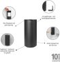 Brabantia mindset reserverolhouder mineral infinite grey - Thumbnail 4