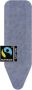 Brabantia Strijkplankhoes B 124 x 38 cm Complete Set Denim Blue - Thumbnail 2