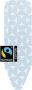 Brabantia Fresh Breeze Strijkplankhoes B 124 x 38 cm Complete set - Thumbnail 2