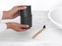 Brabantia tandenborstelhouder MindSet Mineral Infinite Grey (8.1x9.4 cm) - Thumbnail 4