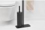 Brabantia MindSet toiletbutler Mineral Infinite Grey - Thumbnail 3