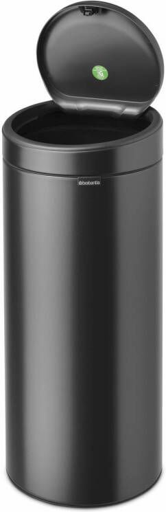 Brabantia Touch Bin prullenbak (30L)