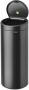 Brabantia Touch Bin New Afvalemmer 30 Liter Confident Grey - Thumbnail 7