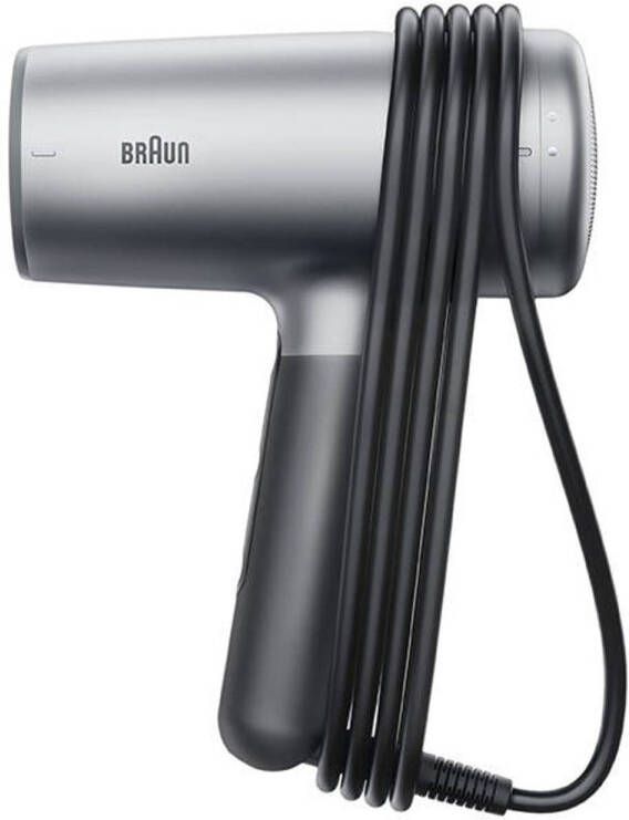 Braun HD 4.3 Föhn Super IONTEC BRHD435E