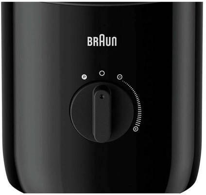 Braun JB 3150 BK blender