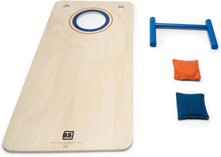 BS Toys Corn hole