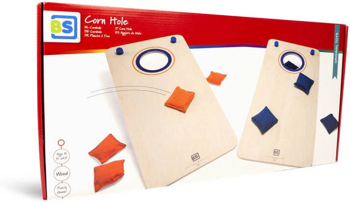 BS Toys Corn hole