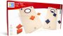 BS Toys Cornhole Spel Bean Bag Game Buitenspeelgoed vanaf 8 Jaar Pittenzak Werpspel Speelgoed Set Kerstcadeau - Thumbnail 3