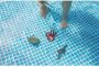 BS Toys Water Duikdieren 19 X 10 cm Neopreen Opduikdieren Zwembad Spel Duikspeelgoed Speelgoed 3 Stuks - Thumbnail 3