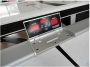 Buffalo airhockey tafel Dominator 7ft - Thumbnail 2