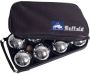 Buffalo Jeu de Boules set metaal (8st.) - Thumbnail 2