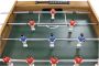 Buffalo Shoot Tafelvoetbaltafel met telescoopstangen - Thumbnail 2