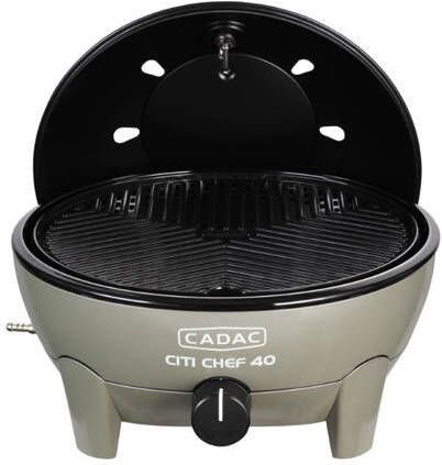 Cadac Citi Chef 40 gasbarbecue