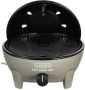 Cadac Citi Chef 40 Gasbarbecue Ø 43 cm Olive Green - Thumbnail 4