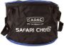 Cadac Safari Chef 2 Lite gasbarbecue Safari Chef 30 Lite LP - Thumbnail 4