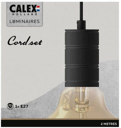 Calex hanglamp