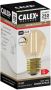 Calex Filament LED Lamp E27 P45 Lichtbron Goud 3.5W Dimbaar - Thumbnail 3