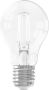 Calex Led Filament Standlamp 240v 4w E27 2700k Dimbaar - Thumbnail 2