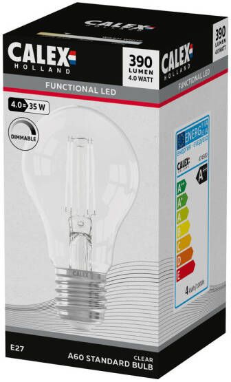 Calex LED lichtbron E27 4W
