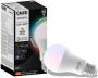 Calex Slimme Led Lamp E27 Wifi Lichtbron Rgb En Warm Wit 9.4w - Thumbnail 3