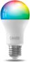 Calex Slimme Led Lamp E27 Wifi Lichtbron Rgb En Warm Wit 9.4w - Thumbnail 4