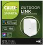 Calex Smart Outdoor Gateway Plug-In Hub voor Slimme Buitenverlichting Bluetooth Mesh - Thumbnail 3