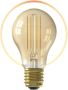 Calex Slimme LED Lamp E27 Wifi Verlichting Filament A60 Smart Lichtbron Goud Dimbaar Warm Wit licht 7W - Thumbnail 5