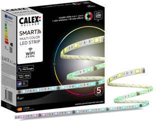 Calex smart LED striplight