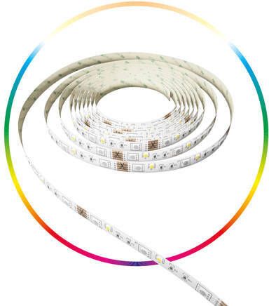 Calex smart LED striplight