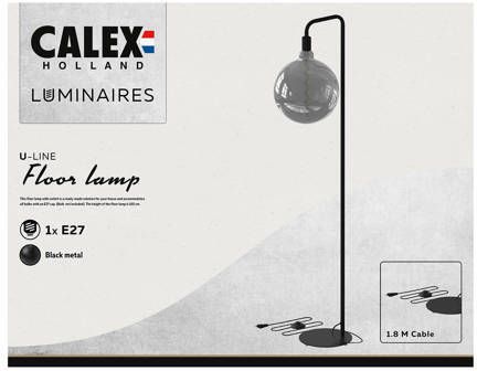 Calex vloerlamp