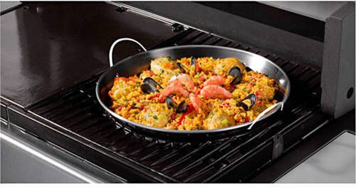 Campingaz Culinary Modular paellapan