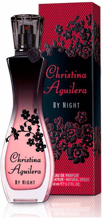 Christina Aguilera By Night Eau de Parfum 30 ml