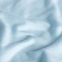 Cinderella Jersey Hoeslaken Soft Blue-Lits-jumeaux (180x200 210 cm) - Thumbnail 3