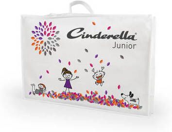 Cinderella synthetisch 4-seizoenen dekbedden peuterdekbed Kidss Ecodown