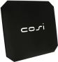 Cosi Coverplate Glass Set M Vuurtafel Afdekplaat 43 X 43 X 1 Cm - Thumbnail 3