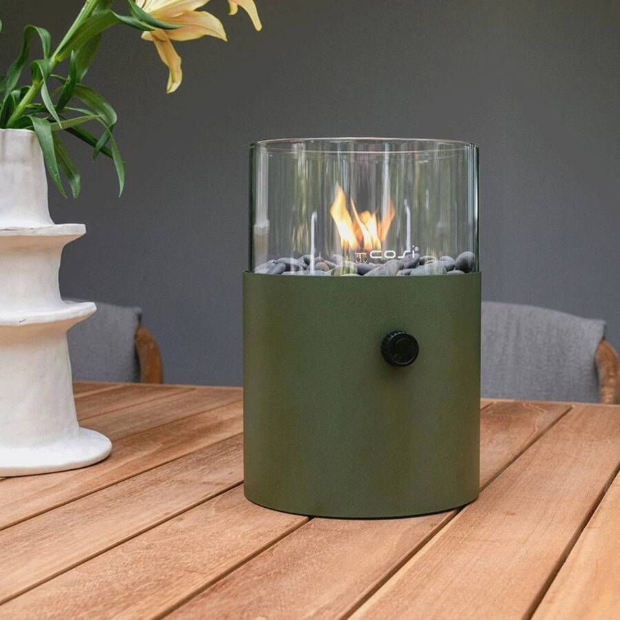 Cosi Fires gaslantaarn Cosiscoop XL