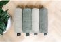 Cosi pillow Bolster Comfort grey 45x15cm warmtekussen - Thumbnail 3