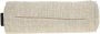 Cosi pillow Bolster Comfort natural 45x15cm warmtekussen - Thumbnail 3