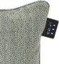 Cosi pillow Comfort green 50x50cm warmtekussen - Thumbnail 2