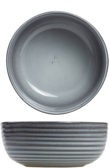 Cosy & Trendy serviesset Kentucky Grey 12-Delig