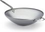 DeBuyer De Buyer Wokpan Mineral B Element ø 40 cm zonder anti-aanbaklaag - Thumbnail 5