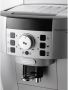 De'Longhi Magnifica S ECAM22.110.SB Volautomatische espressomachine Zilver zwart - Thumbnail 5