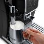 DeLonghi De'Longhi Dinamica ECAM 350.15.B | Espressomachines | Keuken&Koken Koffie&Ontbijt | 350.15.B - Thumbnail 4