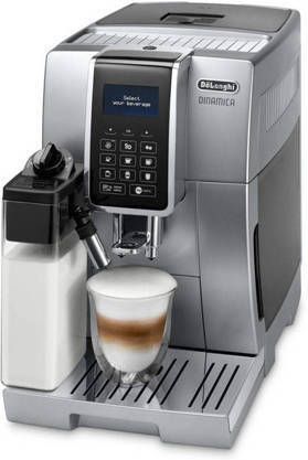 De’Longhi ECAM350.75.S koffiemachine