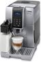 DeLonghi De'Longhi Dinamica ECAM350.75.S Zilver | Espressomachines | Keuken&Koken Koffie&Ontbijt | 0132215298 - Thumbnail 4