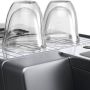 DeLonghi De'Longhi Dinamica ECAM350.75.S Zilver | Espressomachines | Keuken&Koken Koffie&Ontbijt | 0132215298 - Thumbnail 5